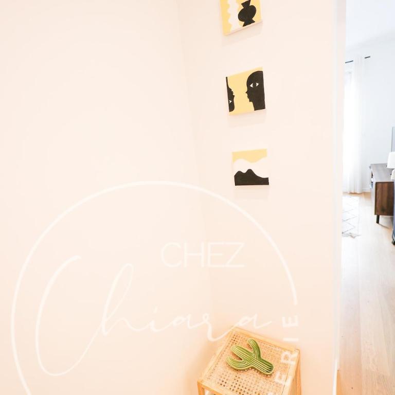 Bright & Stylish - Newly Renovated - 15th arr - Appartement 1 Chambre - 15