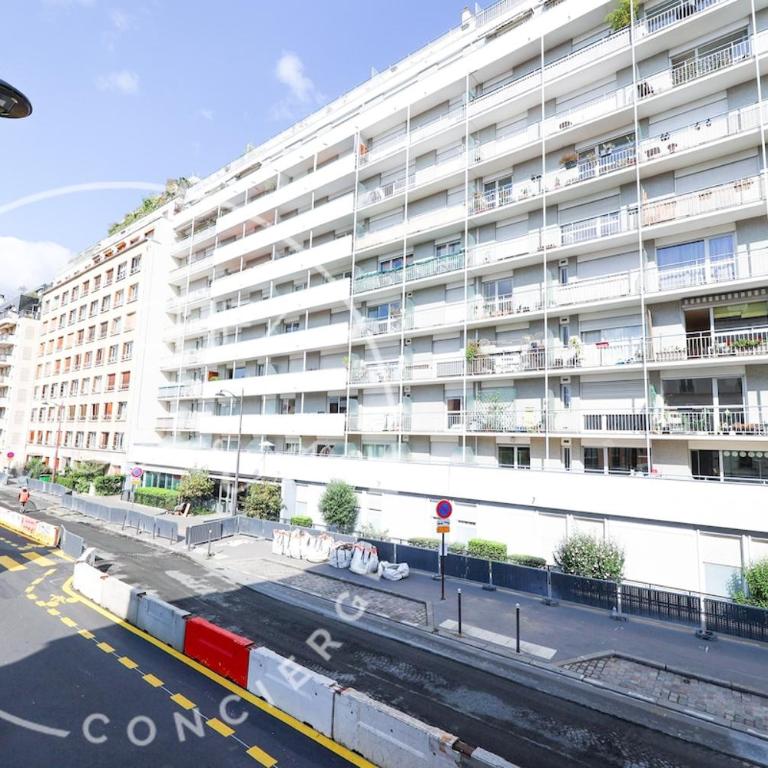 Bright & Stylish - Newly Renovated - 15th arr - Appartement 1 Chambre - 21