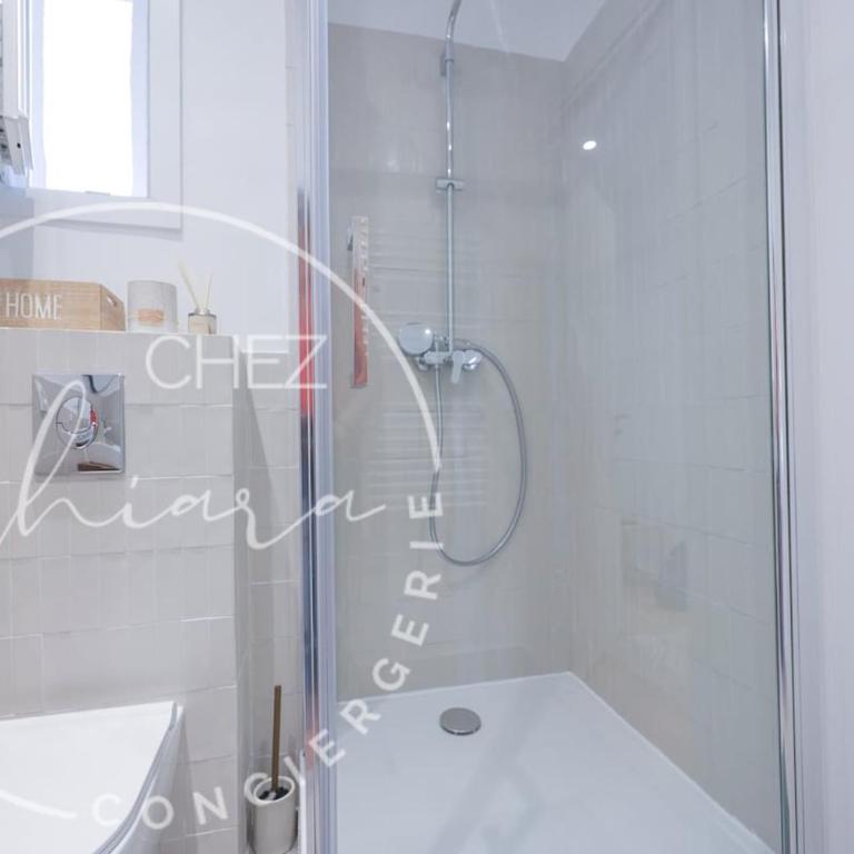 Bright & Stylish - Newly Renovated - 15th arr - Appartement 1 Chambre - 22