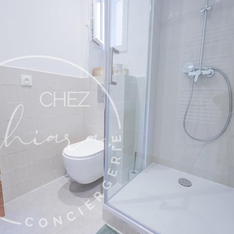 Bright & Stylish - Newly Renovated - 15th arr - Appartement 1 Chambre - 26