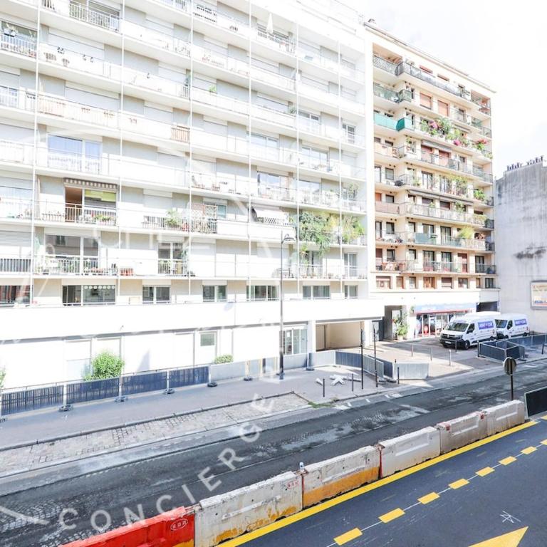 Bright & Stylish - Newly Renovated - 15th arr - Appartement 1 Chambre - 34