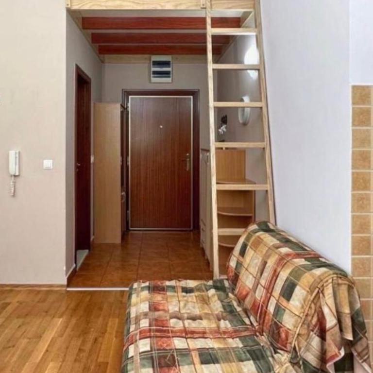 Air - Apartman sa 1 Spavaćom Sobom - 2