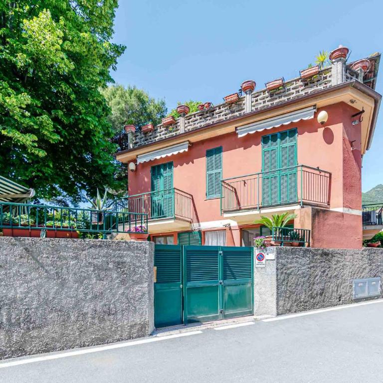 GuestHost - Bandiera Blu Guesthouse - Appartamento con 1 Camera da Letto - 17