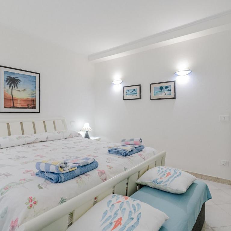 GuestHost - Bandiera Blu Guesthouse - Appartamento con 1 Camera da Letto - 12