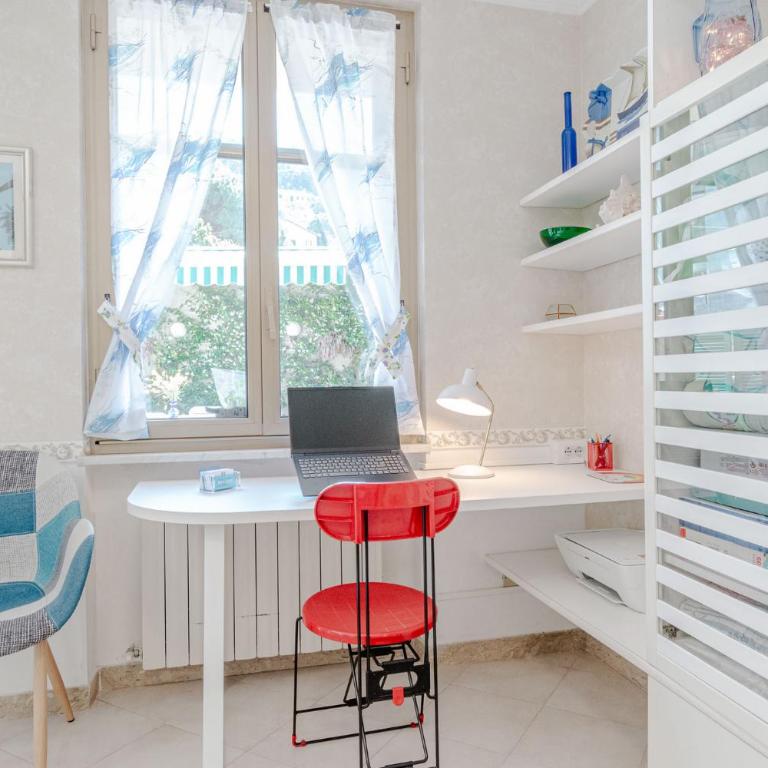GuestHost - Bandiera Blu Guesthouse - Appartamento con 1 Camera da Letto - 11