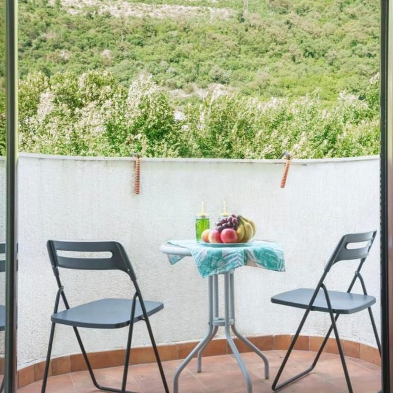 Air - Apartman sa 1 Spavaćom Sobom - 13