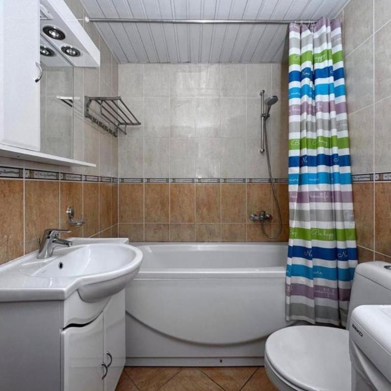 Air - Apartman sa 1 Spavaćom Sobom - 7
