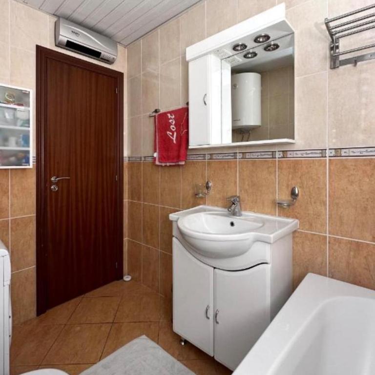 Air - Apartman sa 1 Spavaćom Sobom - 6