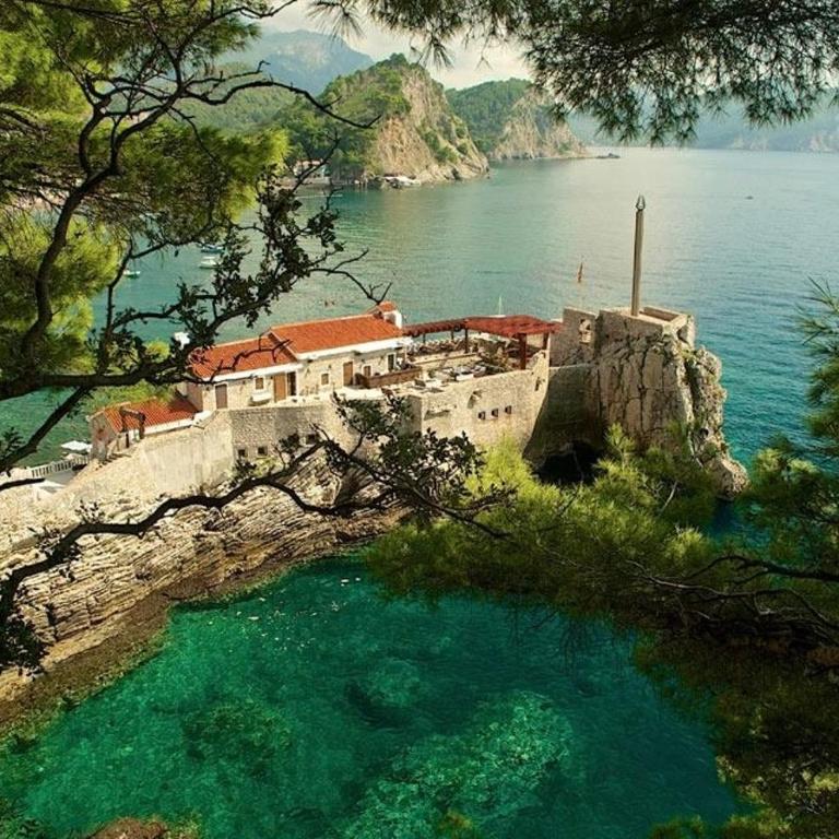 Air - Apartman sa 1 Spavaćom Sobom - 17