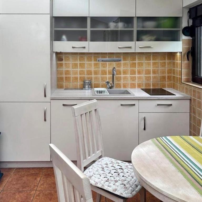 Air - Apartman sa 1 Spavaćom Sobom - 3