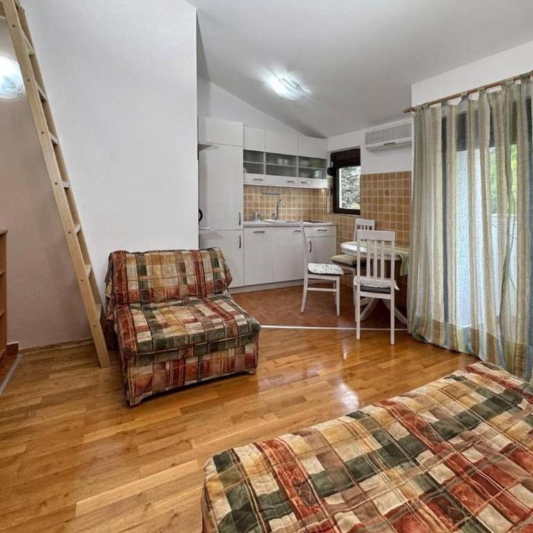Air - Apartman sa 1 Spavaćom Sobom - 1