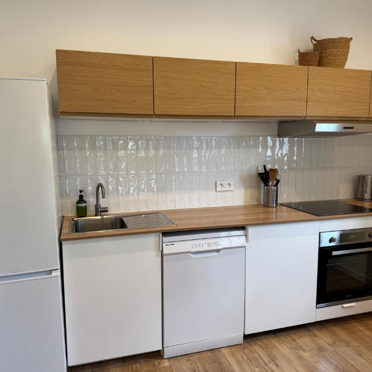 Le Rossignol 2, Aiguebelle plage Le Lavandou - Appartement - Vue sur Mer - 6