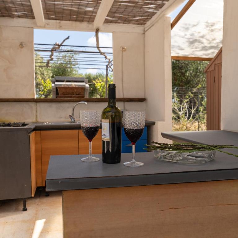 LA TORRETTA - Luxury Villa with Pool - Villa con Piscina Privata - 54