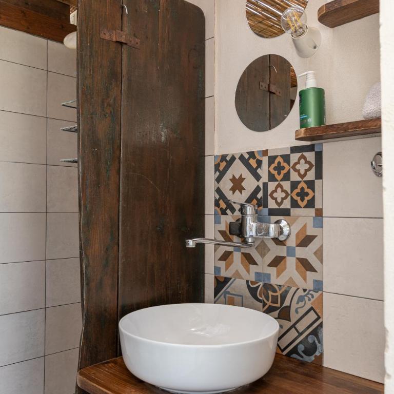 LA TORRETTA - Luxury Villa with Pool - Villa con Piscina Privata - 34