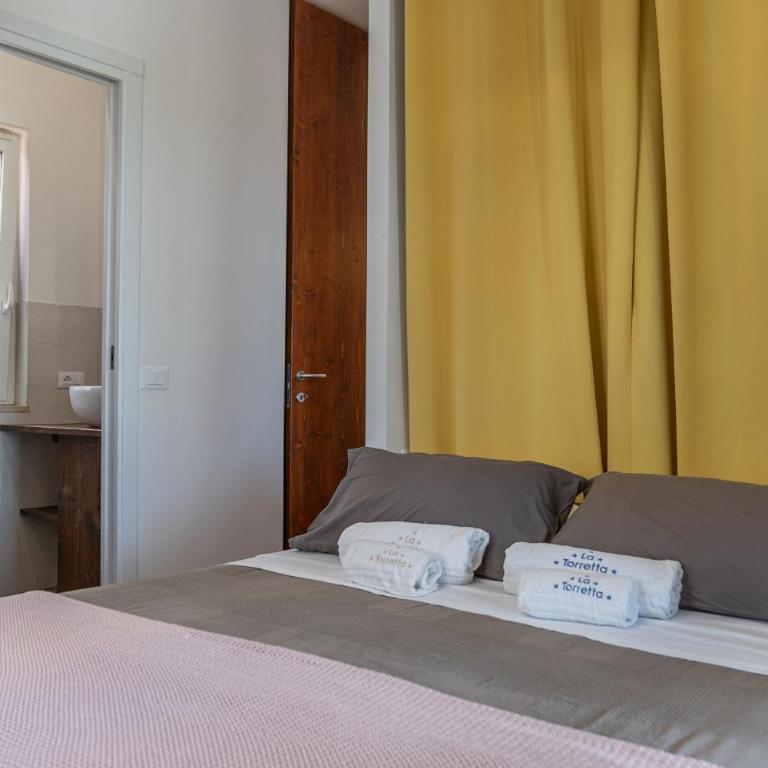 LA TORRETTA - Luxury Villa with Pool - Villa con Piscina Privata - 28