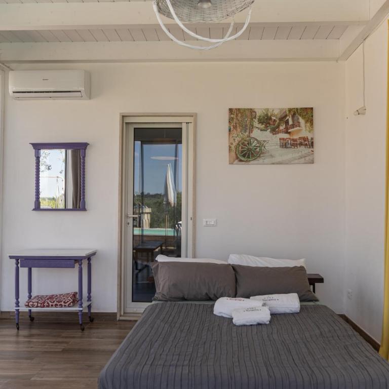 LA TORRETTA - Luxury Villa with Pool - Villa con Piscina Privata - 36