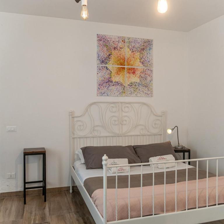 LA TORRETTA - Luxury Villa with Pool - Villa con Piscina Privata - 5