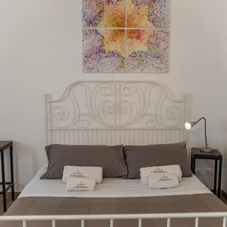 LA TORRETTA - Luxury Villa with Pool - Villa con Piscina Privata - 9
