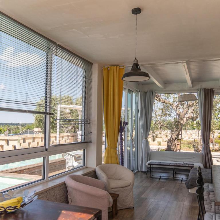 LA TORRETTA - Luxury Villa with Pool - Villa con Piscina Privata - 4