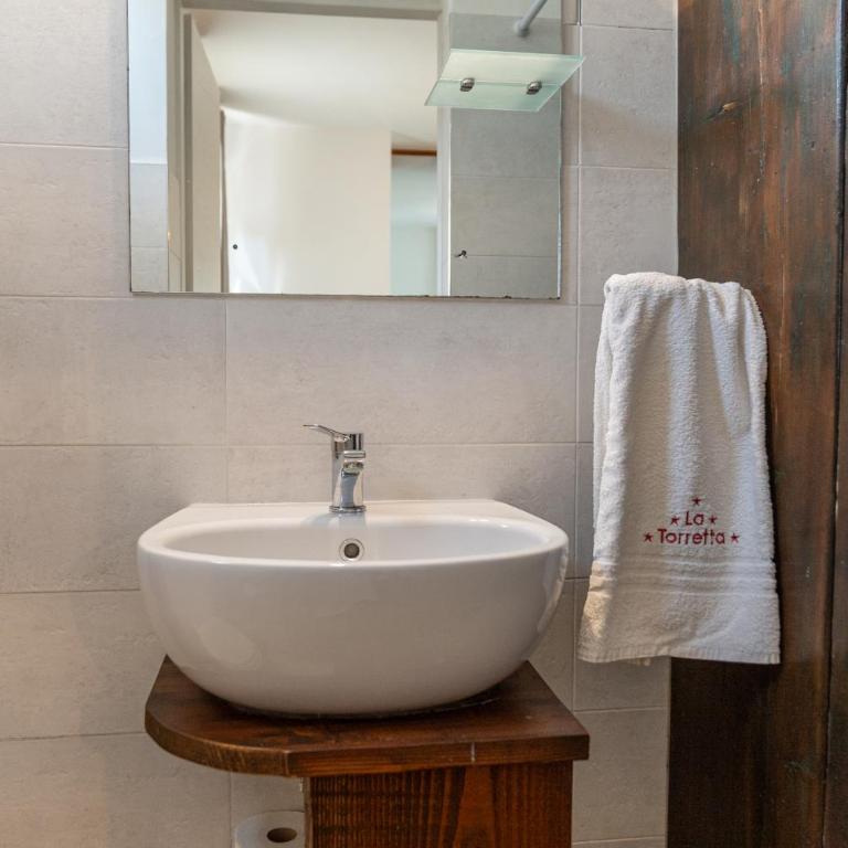 LA TORRETTA - Luxury Villa with Pool - Villa con Piscina Privata - 21