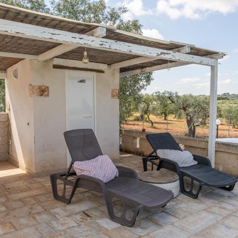 LA TORRETTA - Luxury Villa with Pool - Villa con Piscina Privata - 50