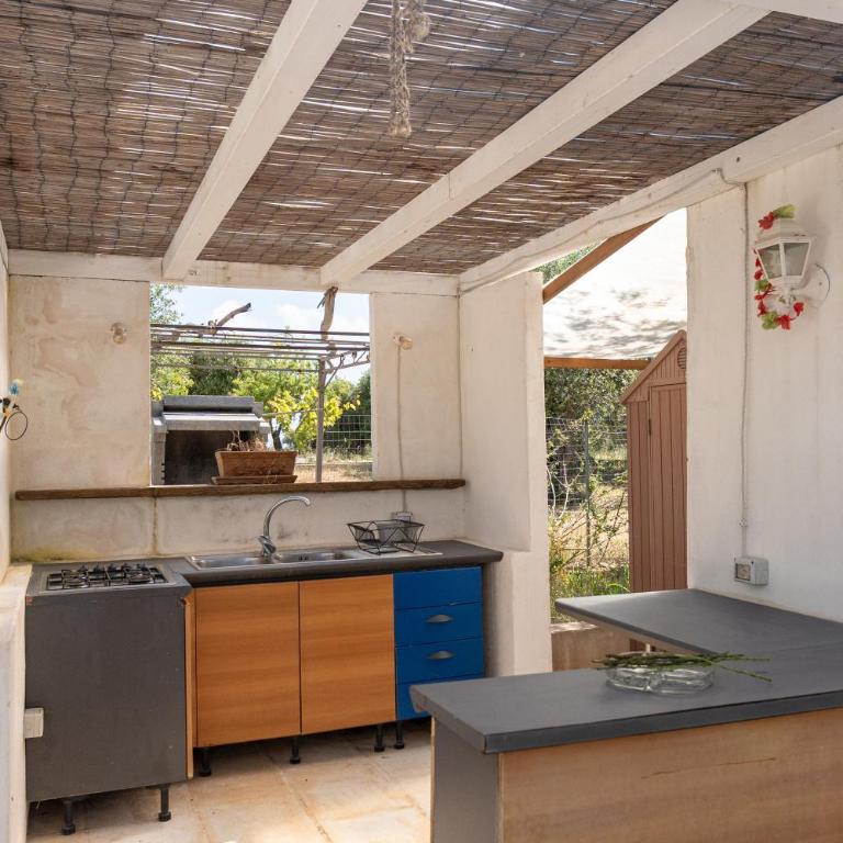 LA TORRETTA - Luxury Villa with Pool - Villa con Piscina Privata - 53