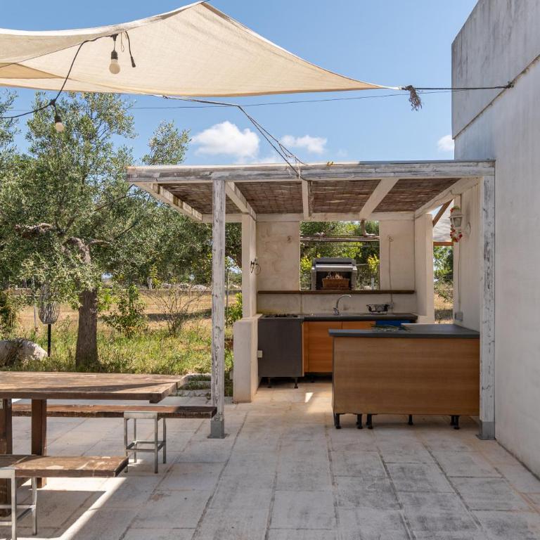 LA TORRETTA - Luxury Villa with Pool - Villa con Piscina Privata - 51