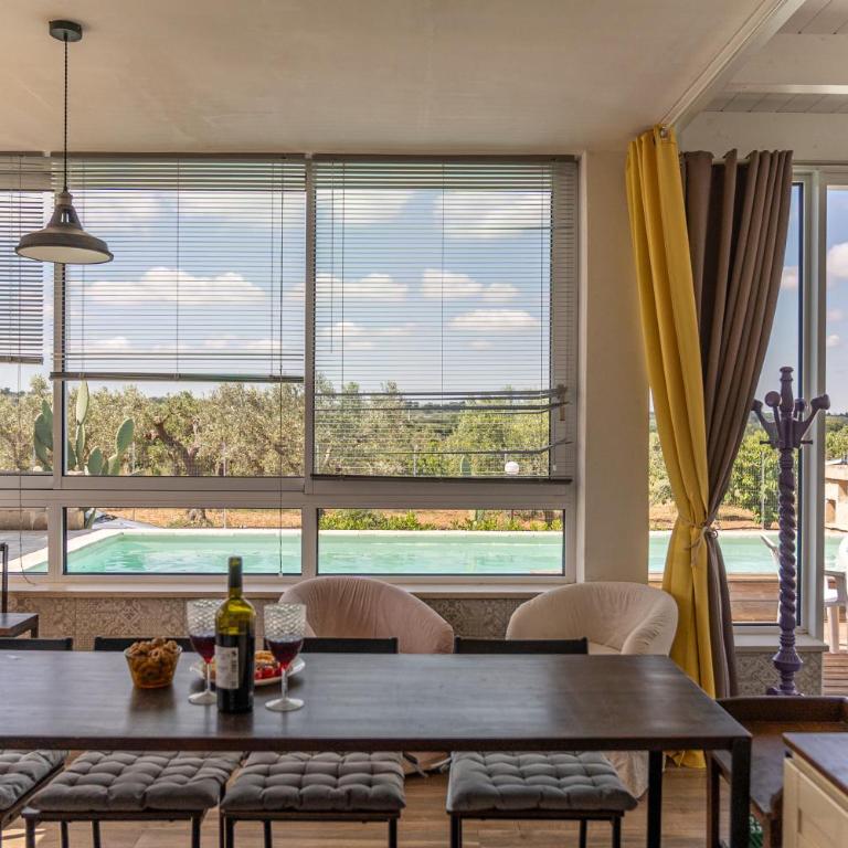 LA TORRETTA - Luxury Villa with Pool - Villa con Piscina Privata - 3