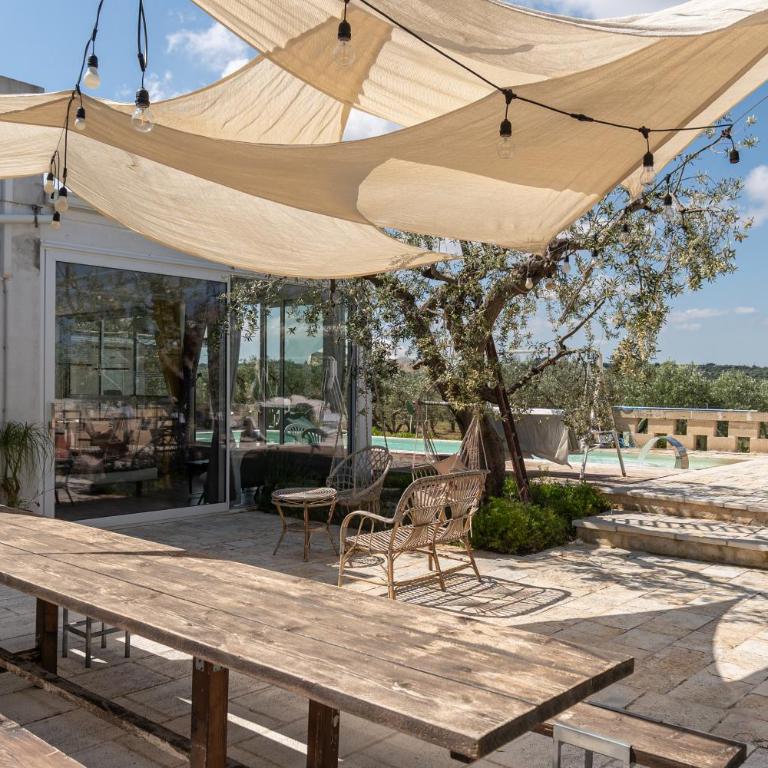 LA TORRETTA - Luxury Villa with Pool - Villa con Piscina Privata - 48