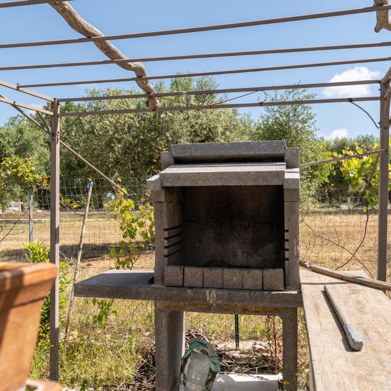 LA TORRETTA - Luxury Villa with Pool - Villa con Piscina Privata - 49