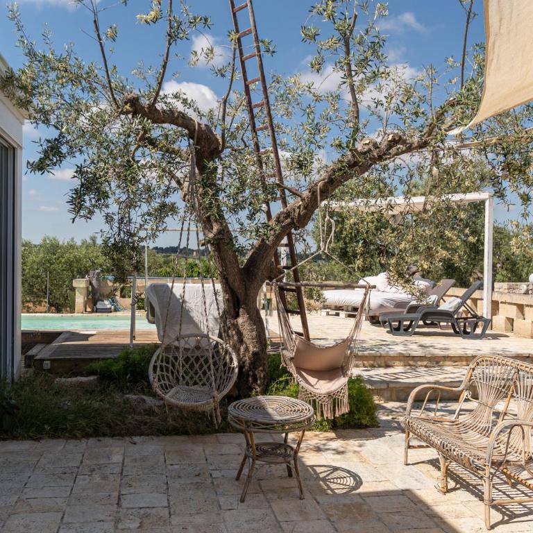 LA TORRETTA - Luxury Villa with Pool - Villa con Piscina Privata - 45