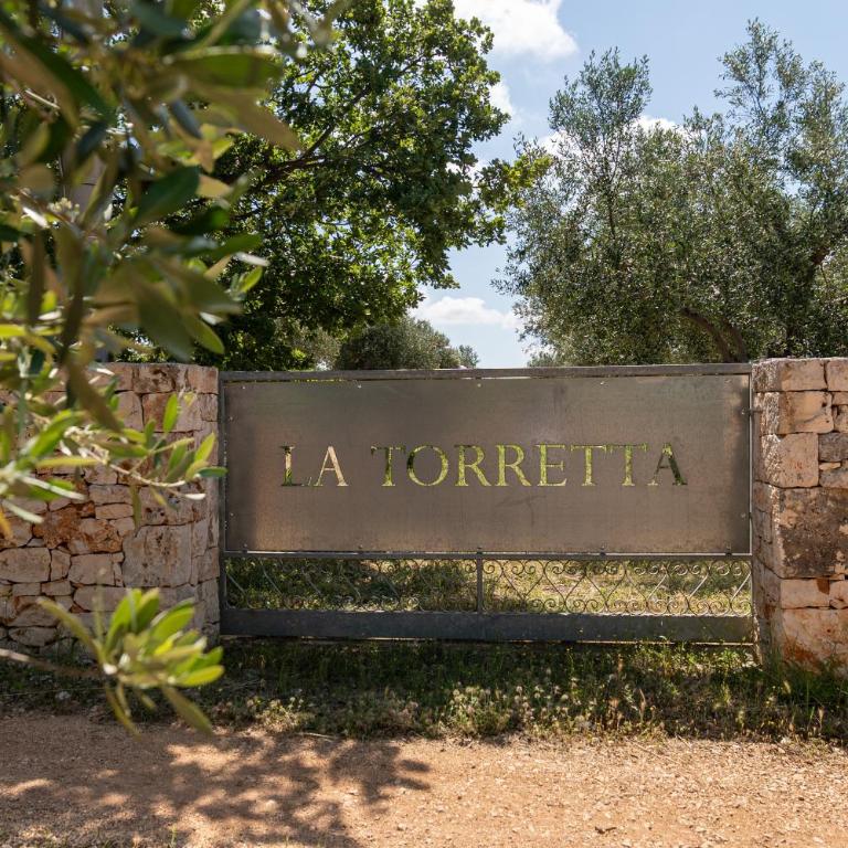 LA TORRETTA - Luxury Villa with Pool - Villa con Piscina Privata - 56