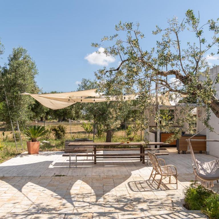 LA TORRETTA - Luxury Villa with Pool - Villa con Piscina Privata - 47