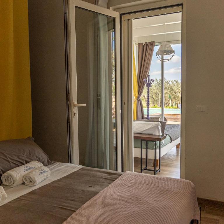 LA TORRETTA - Luxury Villa with Pool - Villa con Piscina Privata - 27