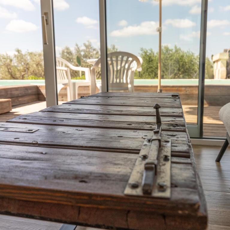 LA TORRETTA - Luxury Villa with Pool - Villa con Piscina Privata - 17