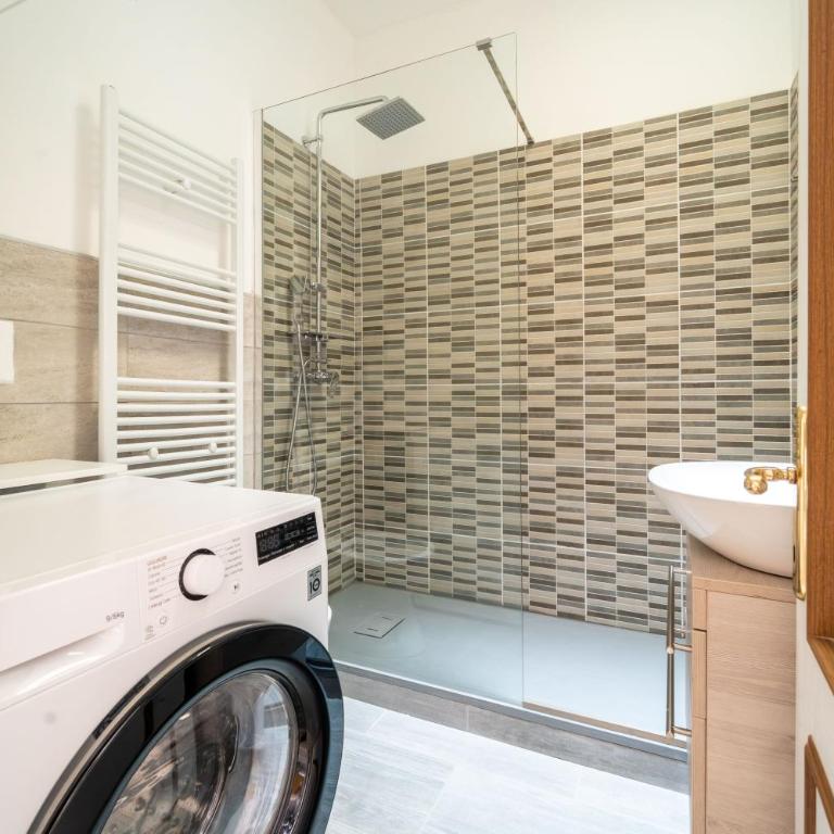 GuestHost - Modern Flat X4 near the Center - Appartamento con 1 Camera da Letto - 11