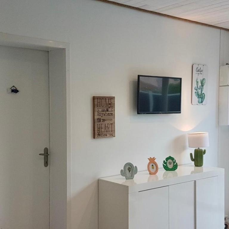 Maison une chambre avec jardin - Haus mit 1 Schlafzimmer - 13