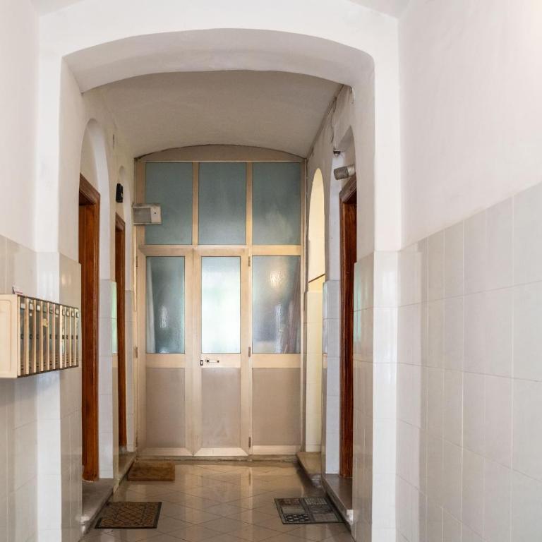 GuestHost - Modern Flat X4 near the Center - Appartamento con 1 Camera da Letto - 16