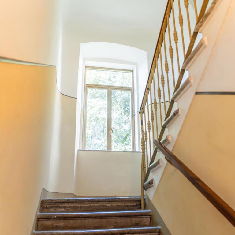 GuestHost - Modern Flat X4 near the Center - Appartamento con 1 Camera da Letto - 15