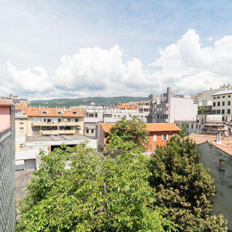 GuestHost - Modern Flat X4 near the Center - Appartamento con 1 Camera da Letto - 19