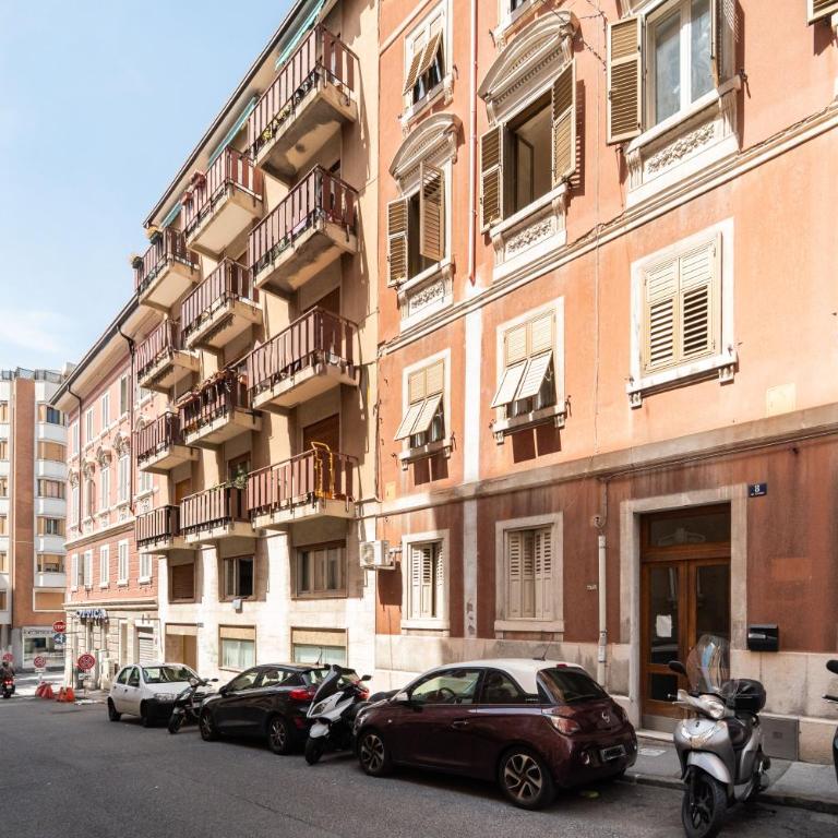 GuestHost - Modern Flat X4 near the Center - Appartamento con 1 Camera da Letto - 21