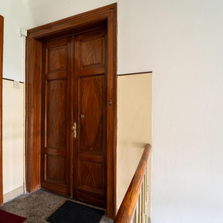 GuestHost - Modern Flat X4 near the Center - Appartamento con 1 Camera da Letto - 14