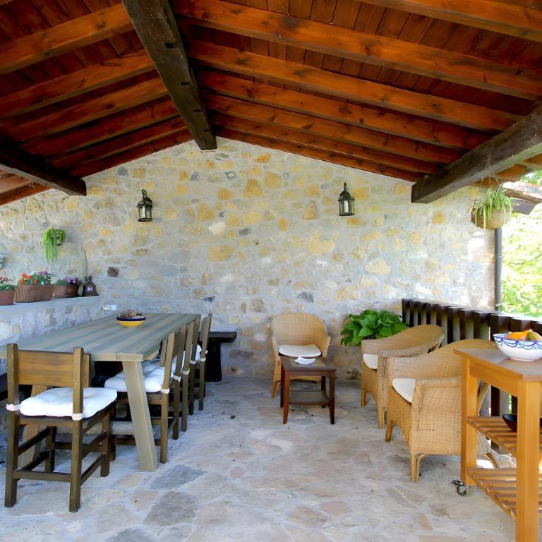Casa La Xerra - Casa - 9