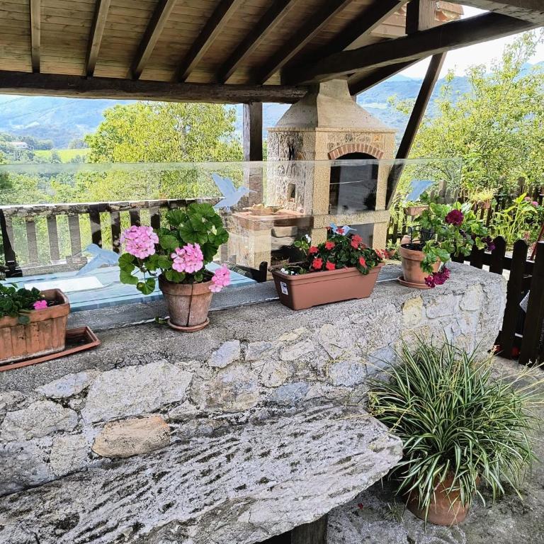 Casa La Xerra - Casa - 13