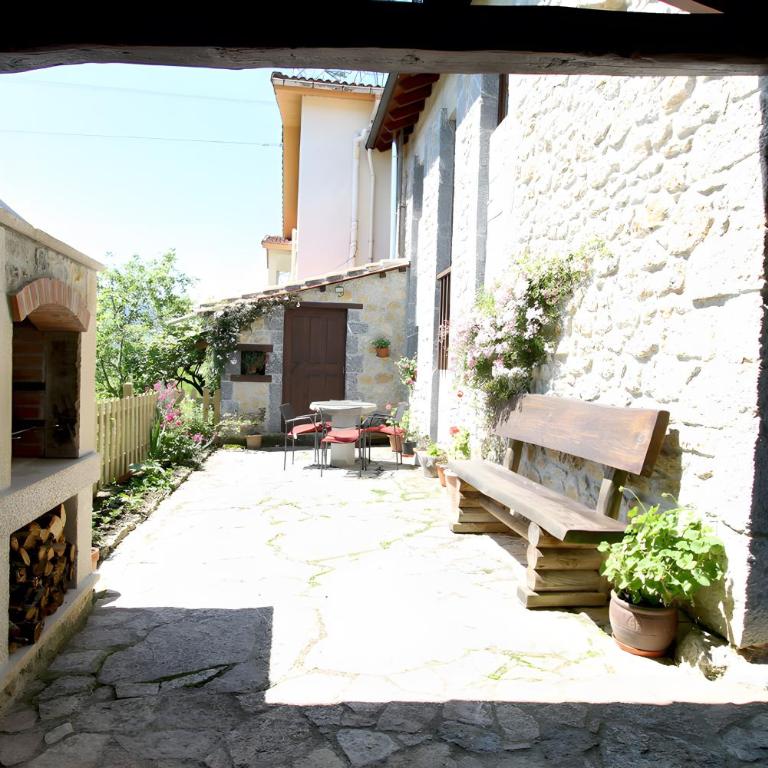 Casa La Xerra - Casa - 29