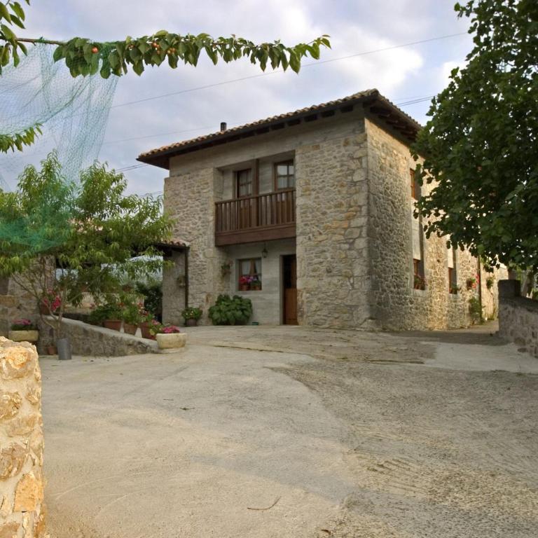 Casa La Xerra - Casa - 41