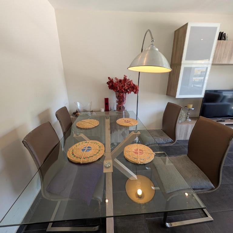 Apto Claret - Apartamento Premium de 3 dormitorios con balcón - 5