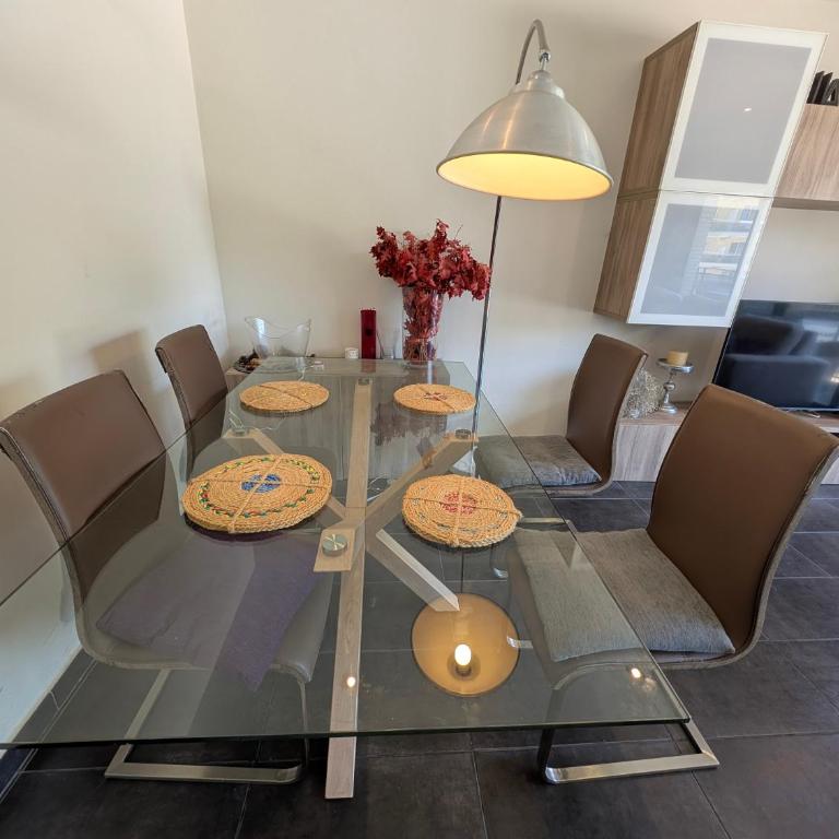 Apto Claret - Apartamento Premium de 3 dormitorios con balcón - 8