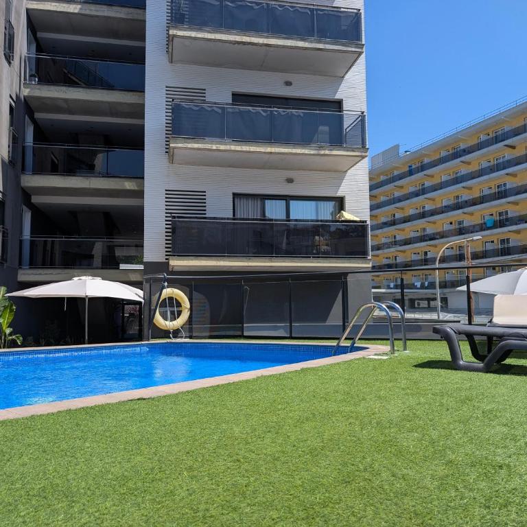 Apto Claret - Apartamento Premium de 3 dormitorios con balcón - 10