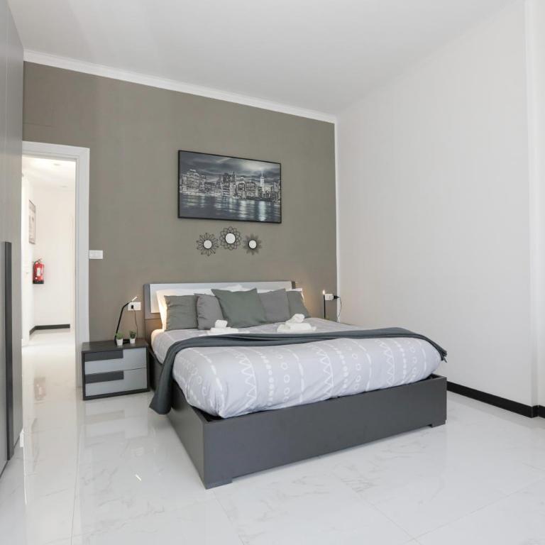 A Postcard From Genoa - Appartamento con 2 Camere da Letto - 7